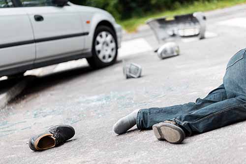 A Garden City pedestrian accident lawyer at our firm can help you obtain fair compensation. 