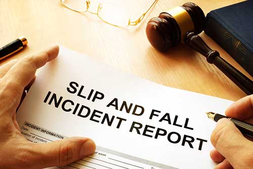 If you need a Flushing slip and fall lawyer, contact Cellino Law today. 