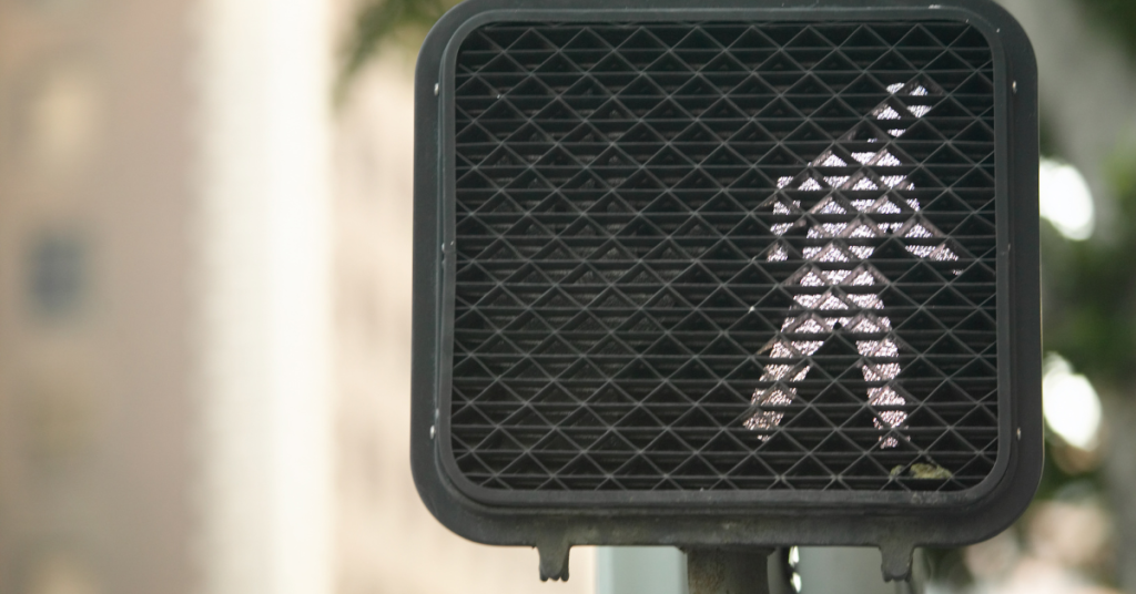 What To Do After A Pedestrian Crosswalk Accident - Cellino Law