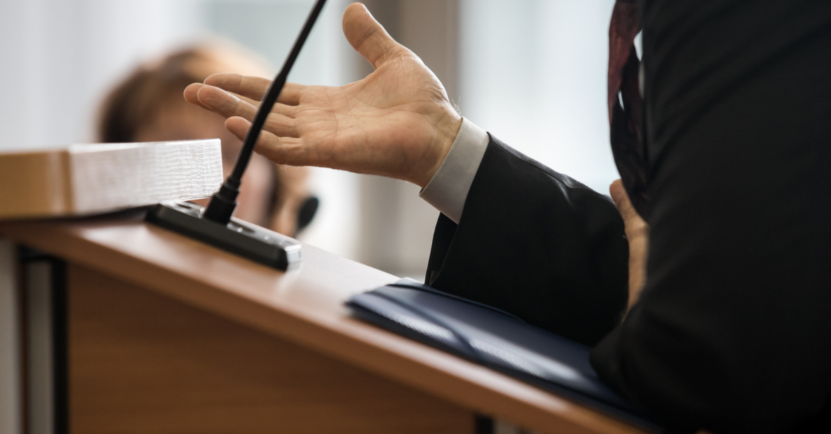 The Role of Expert Witnesses in Personal Injury Trials