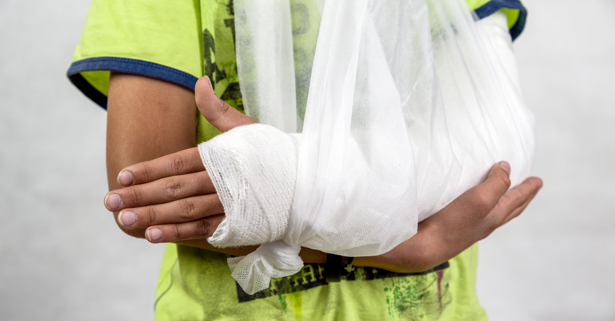 Handling NY Personal Injury Claims Involving Children