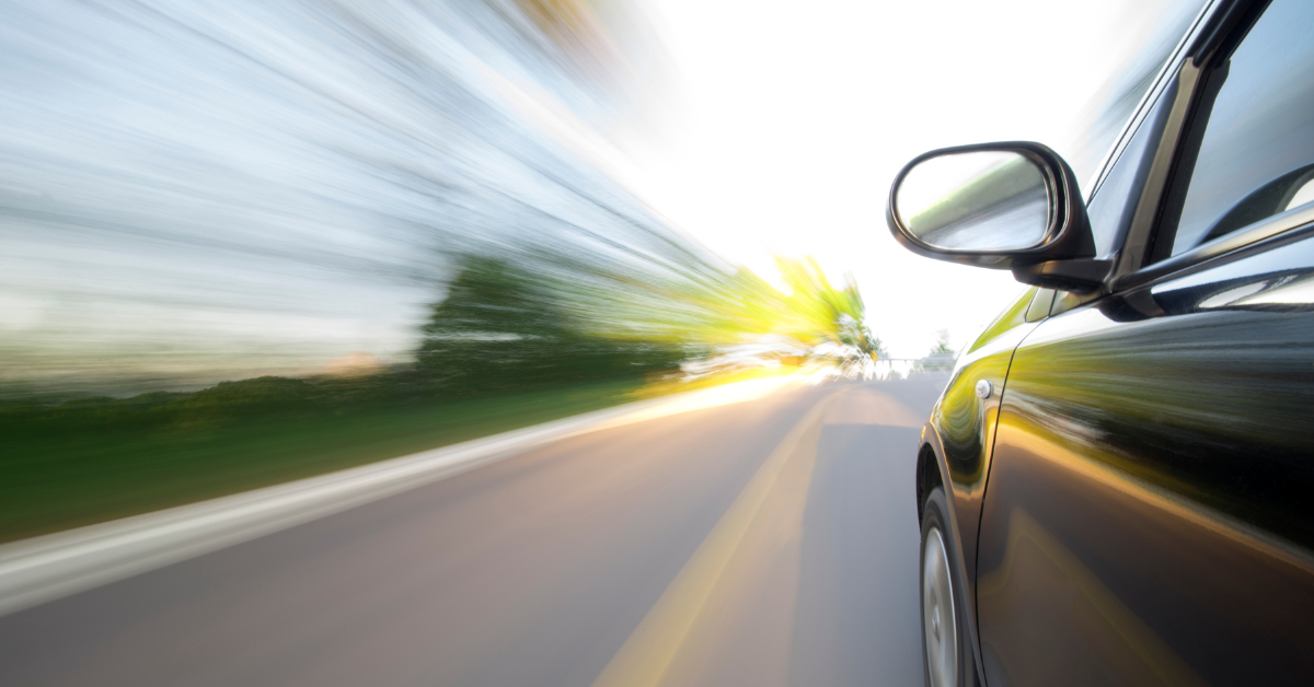 The Role of Speeding in Car Accident Claims
