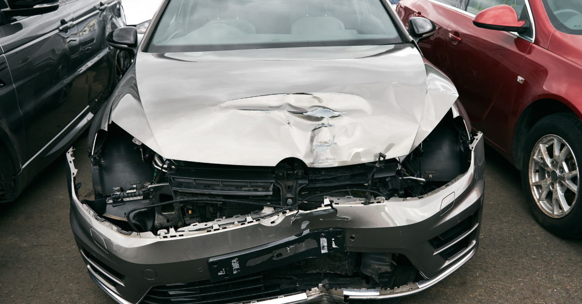 Car Accidents Involving Uninsured Drivers: What Do You Do?