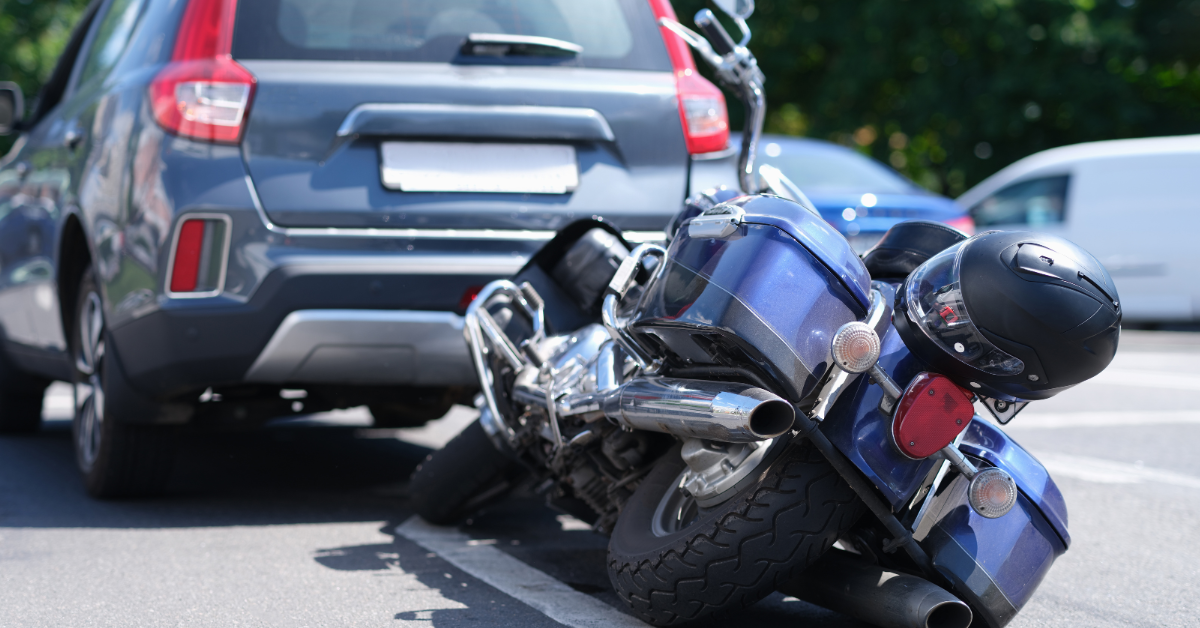 Motorcycle vs. Car Accidents: How Are Injury Claims Handled Differently in NYS?