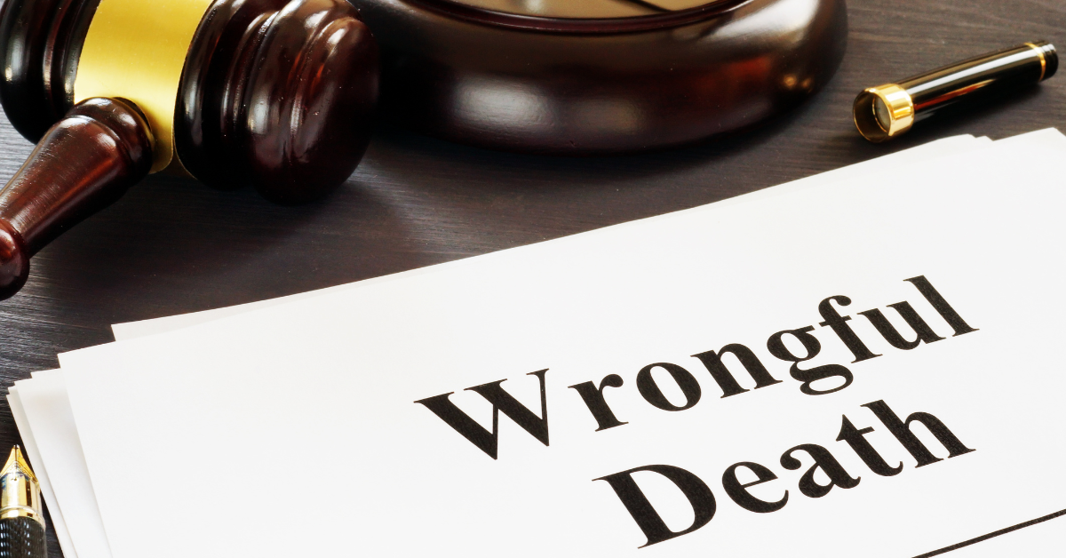 What Damages Can You Claim In A NY Wrongful Death Case?