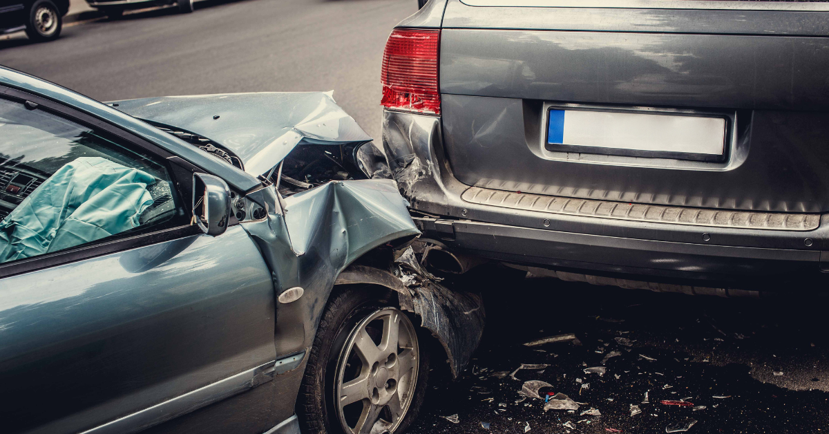 Top Mistakes to Avoid in Car Accident Injury Claims