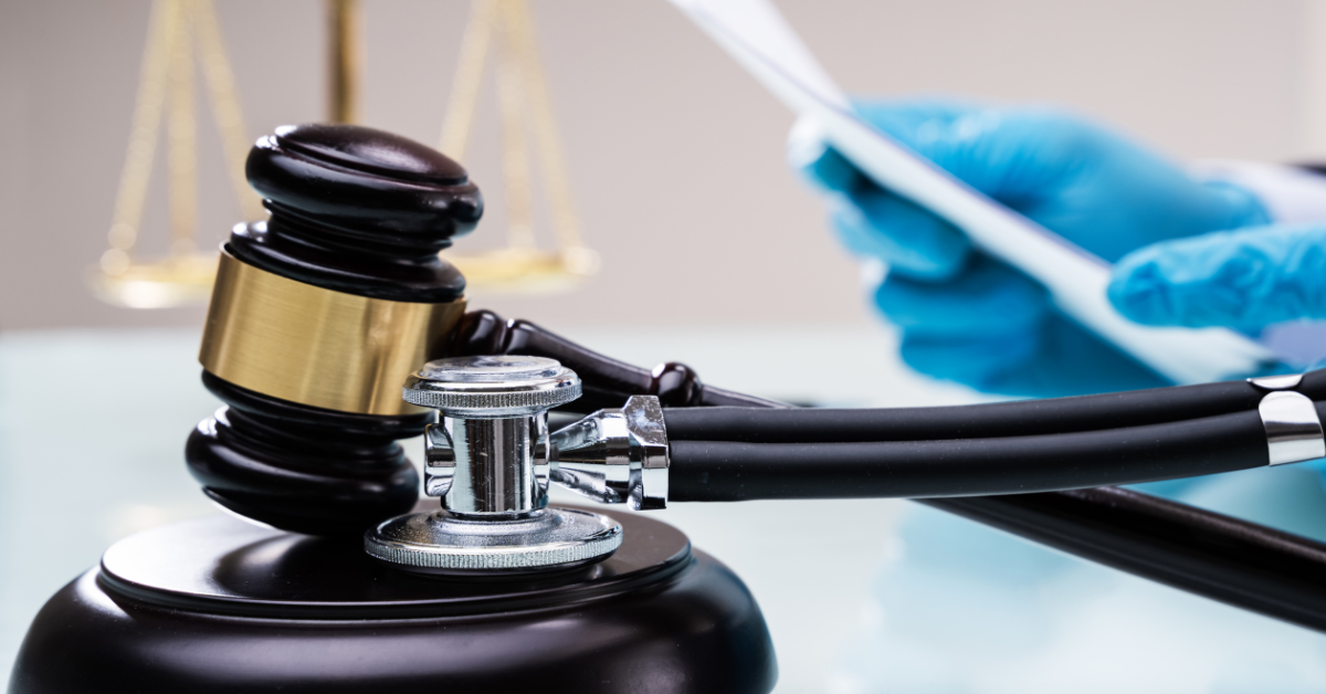 What to Do After a Medical Malpractice Injury