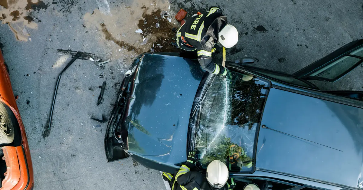 Navigating Car Accident Claims in Buffalo, NY: A Guide for the Injured